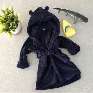 BabyGap 2T robe